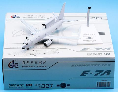    Boeing E-7A